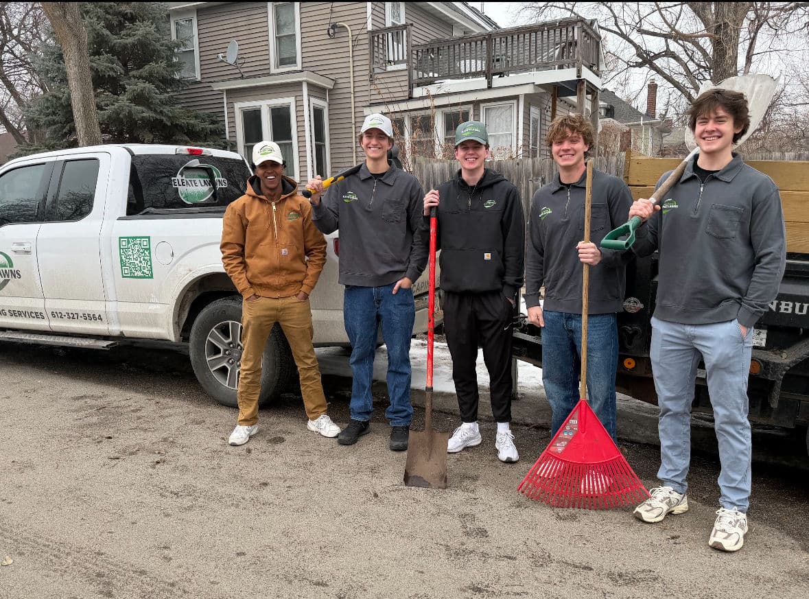 Gallery photos for Revamping Retaining Walls and Shrub Cleanup: Image #2