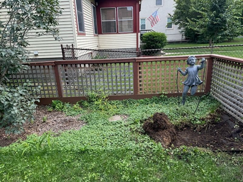 Gallery photos for Upgrade Your Garden with Custom Mulch Solutions: Image #2